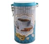 Dóza na potraviny Orion Cup Tea