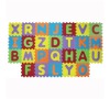 Pěnové puzzle Ludi - písmena