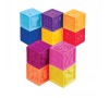 Kostky B-toys One Two Squeeze