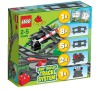 Stavebnice Lego® DUPLO 10506 Doplňky k vláčku