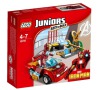 Stavebnice Lego® Juniors 10721 Iron Man vs. Loki