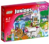 Stavebnice Lego® Juniors 10729 Popelčin kočár