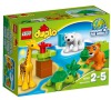 Stavebnice LEGO® DUPLO 10801 Mláďátka