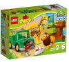 Stavebnice LEGO® DUPLO 10802 Savana
