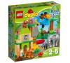 Stavebnice LEGO® DUPLO 10804 Džungle