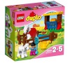 Stavebnice Lego® DUPLO 10806 Koníci