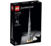 Stavebnice LEGO® ARCHITECTURE 21031 Burdž Chalífa