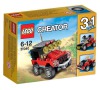 Stavebnice Lego® Creator 31040 Pouštní závoďáky