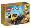 Stavebnice Lego® Creator 31041 Vozidla na stavbě