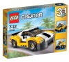 Stavebnice LEGO® CREATOR 31046 Rychlé auto