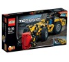 Stavebnice LEGO® TECHNIC 42049 Pyrotechnický vůz