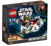 Stavebnice Lego® Star Wars TM 75127 Loď Ghost