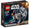 Stavebnice Lego® Star Wars TM 75128 Prototyp TIE Advance