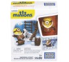 Stavebnice Mega Bloks Mimoňové pack