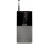 Radiopřijímač Philips AE1530, černý/stříbrný