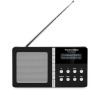 Radiopřijímač TechniSat Techniradio 1, DAB