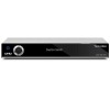 Satelitní přijímač TechniSat DIGIT ISIO STC 4K UHD, stříbrný