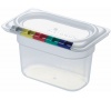 Gastrobox Heidrun 1/9 200 mm