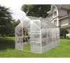 Skleník Garden 5000 LUX H-line