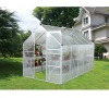 Skleník Garden 6000 LUX H-line