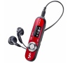 Přehrávač MP3 Sony NWZB143FB.CEW, 4GB, černá