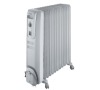 Olejový radiátor DeLonghi KH771225