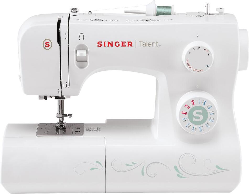 Šicí stroj Singer SMC 3321/00