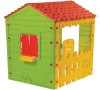 Dětský domek Buddy Toys BOT 1120 Domeček FARM
