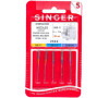 Příslušenství Singer SMN-500/00