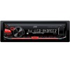 KD X130 AUTORÁDIO S USB/MP3 JVC