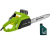 FZP 2000-E+MOL Dynamic Forest Fieldmann