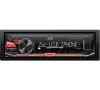 KD X230 AUTORÁDIO S USB/MP3 JVC