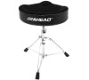 _AST-BS SADDLE THRONE BLK/BLK SPK API AH Ahead