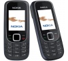 Mobilní telefon Nokia 2323 classic modrý (Deep Blue)