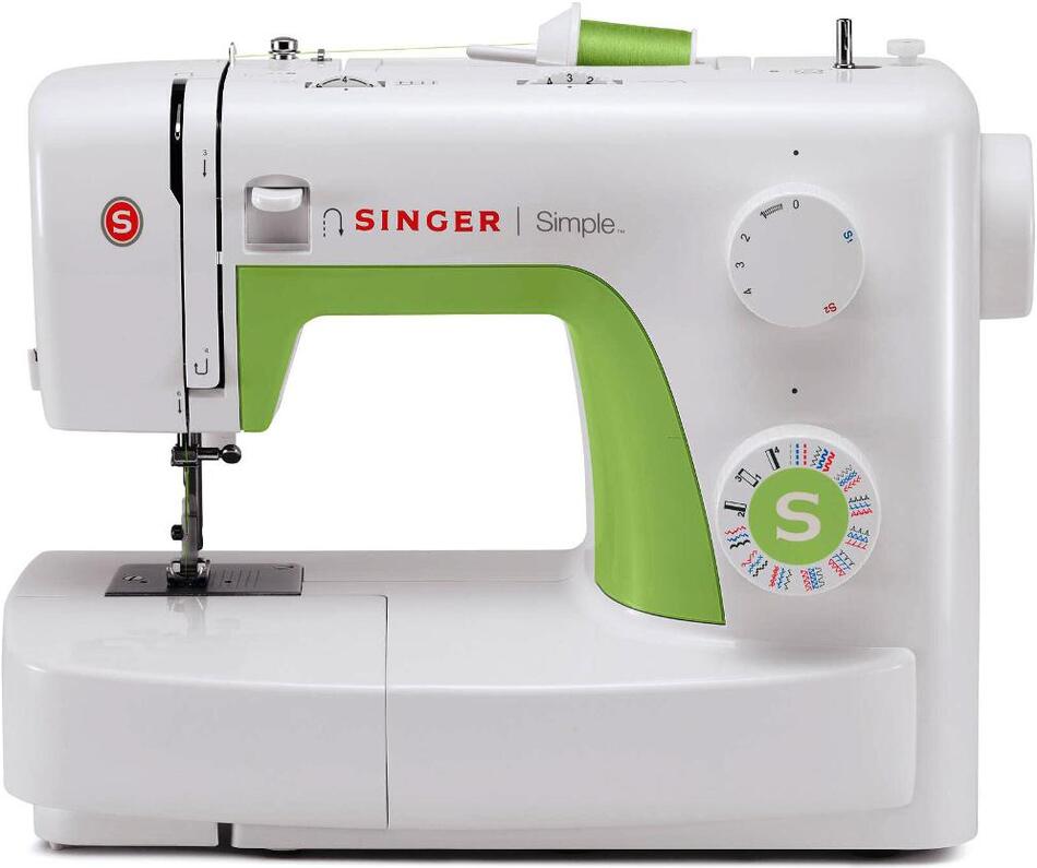 Šicí stroj Singer SIMPLE 3229