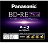 LM BE25WE BLU-RAY DISK 25 GB Panasonic