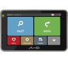 GPS navigace MIO Combo 5207 EU Lifetime