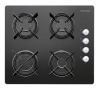 Varná deska plyn. Electrolux EHT 6415 K