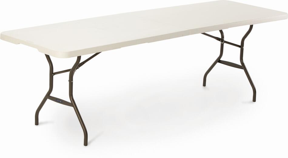 Skládací stůl 244 cm LIFETIME 80270 LG1185