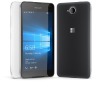 Mobilní telefon Microsoft Lumia 650 Single SIM - černý
