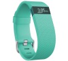 Fitness náramek Fitbit Charge HR (Small) - Teal