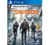 PS4 Tom Clancy's The Division