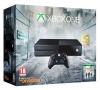 Herní konzole Microsoft Xbox One 1TB + hra Tom Clancy’s The Division