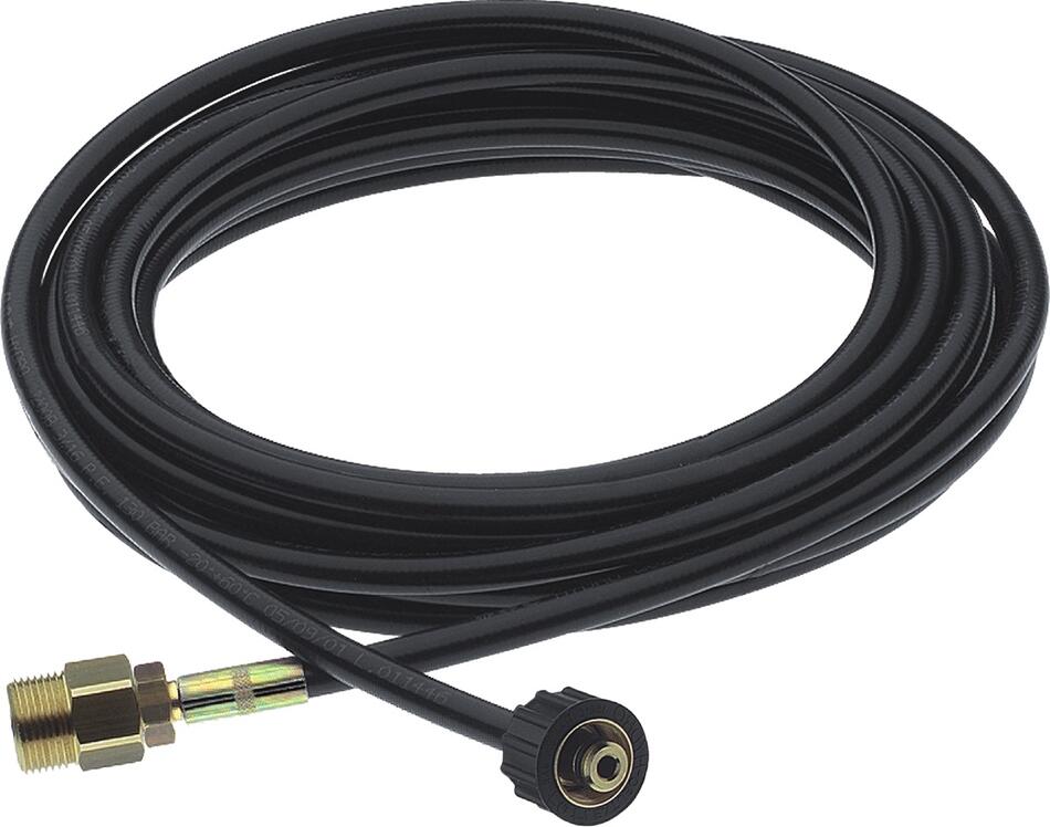 Riwall PRO Prodlužovací hadice 8m k tlakovým myčkám, pro REPW 150/170 SET