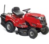 Zahradní traktor MTD LE 180/92 H
