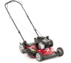 MTD SMART 53 MB, mulčovací sekačka s benzinovým motorem
