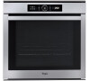 Trouba Whirlpool AKZM 8480 IX