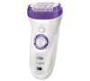 Epilátor Braun Silk epil 9 9-579E Wet&Dry