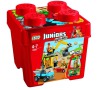Stavebnice Lego® Juniors 10667 Stavba