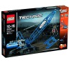 Stavebnice LEGO® TECHNIC 42042 Pásový jeřáb